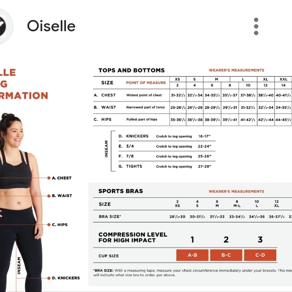 Oiselle Navy Track Pants - Picture 9 of 9